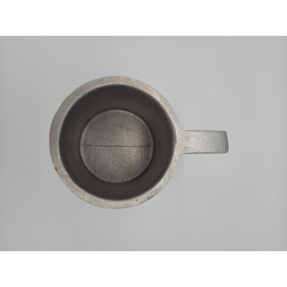 Vintage Wilton RWP The Koran Club Al Koran Pewter Mug Tankard Stein Engraved - Picture 5 of 12